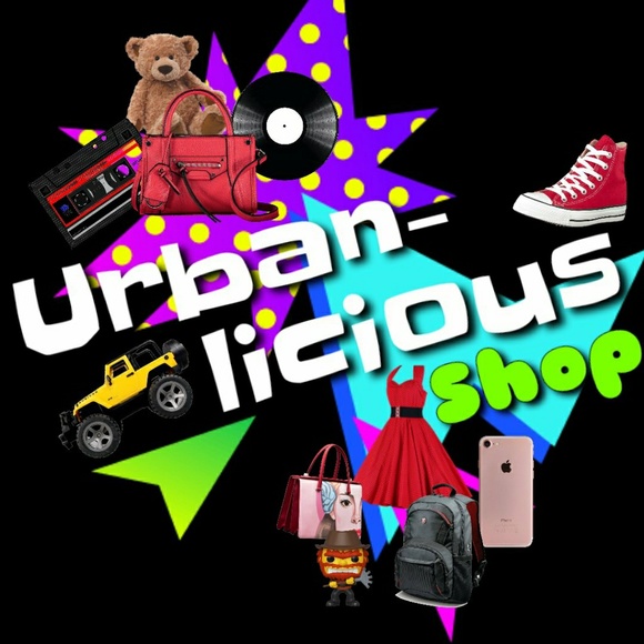 urbanlicious